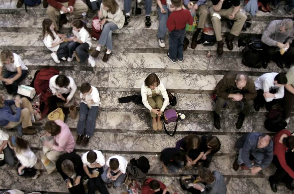 Trastorno de personalidad por evitación: ¿En que se caracteriza?